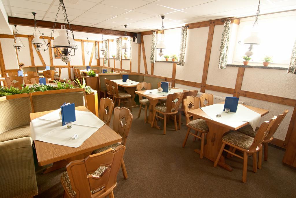 Bsw Ferienwohnungen Brockenblick Schulenberg im Oberharz Exteriör bild